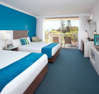 Sea World Resort  Water Park - Kalgoorlie Accommodation