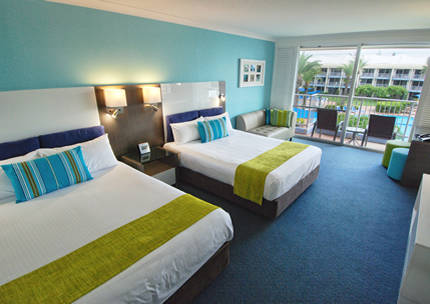 Sea World Resort & Water Park - Kalgoorlie Accommodation 3