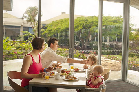 Sea World Resort & Water Park - Kalgoorlie Accommodation 4