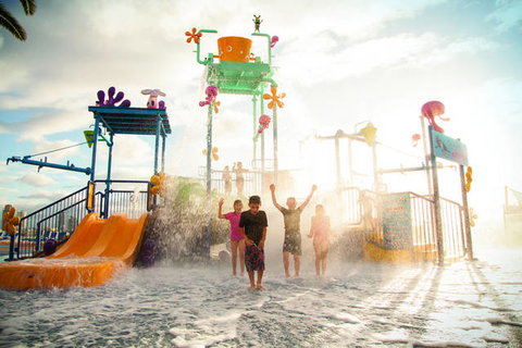 Sea World Resort & Water Park - Kalgoorlie Accommodation 5