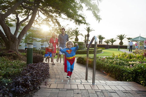 Sea World Resort & Water Park - Kalgoorlie Accommodation 8