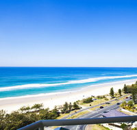 Seacrest Apartments - Kalgoorlie Accommodation
