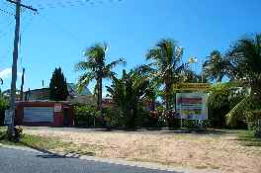 Cooee Bay QLD Kalgoorlie Accommodation
