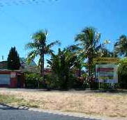 Seaspray Waterfront Holiday Units - Kalgoorlie Accommodation