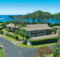 Smugglers on the Beach - Kalgoorlie Accommodation