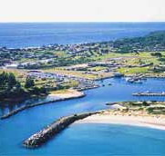 South Coast Holiday Parks - Bermagui - Kalgoorlie Accommodation