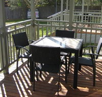 South Coast Holiday Parks - Eden - Kalgoorlie Accommodation