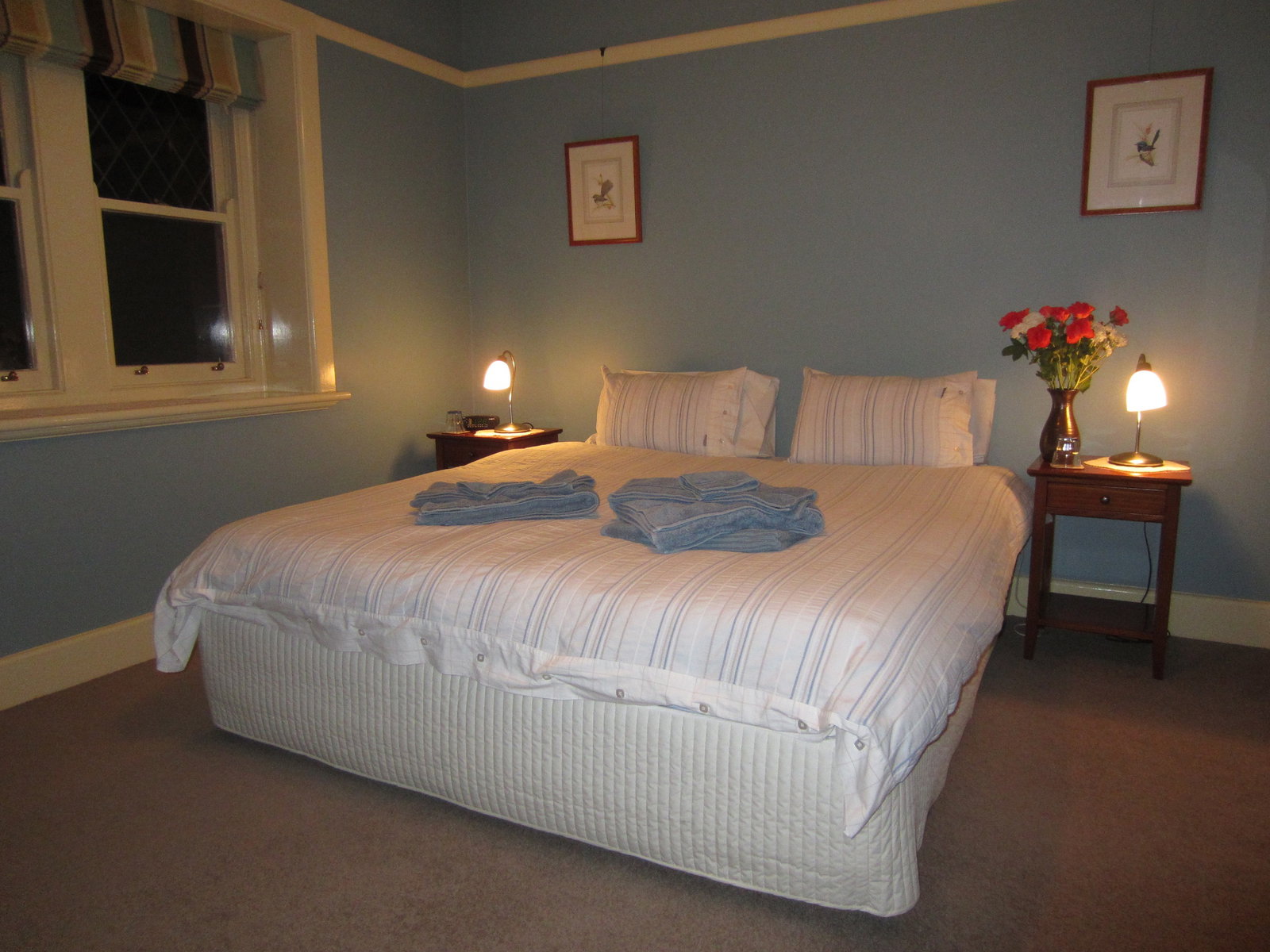 Camberwell VIC Kalgoorlie Accommodation