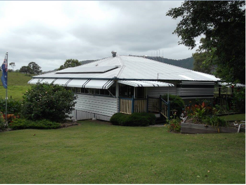 Staple House Bed & Breakfast - Kalgoorlie Accommodation 0