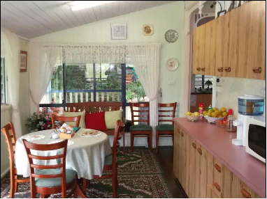 Staple House Bed & Breakfast - Kalgoorlie Accommodation 2