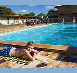 Sundowner Oriana Motel - Kalgoorlie Accommodation