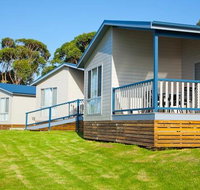 Surfbeach Holiday Park - Narooma - Kalgoorlie Accommodation
