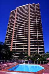 Surfers Century Oceanside Apartments - Kalgoorlie Accommodation 0