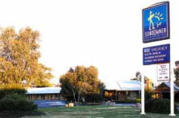 Swaggers Motor Inn & Restaurant - Kalgoorlie Accommodation 0