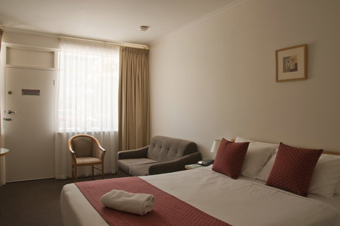 Taft Motor Inn - Kalgoorlie Accommodation 1