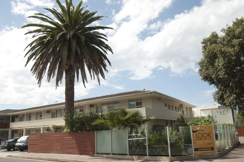 Taft Motor Inn - Kalgoorlie Accommodation 2