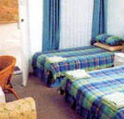 Tall Timbers Motel - Kalgoorlie Accommodation