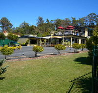 Tamar Cove Motel  Restaurant - Kalgoorlie Accommodation