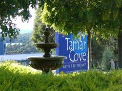 Tamar Cove Motel & Restaurant - Kalgoorlie Accommodation 1