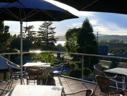 Tamar Cove Motel & Restaurant - Kalgoorlie Accommodation 2