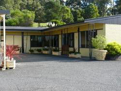 Tamar Cove Motel & Restaurant - Kalgoorlie Accommodation 4