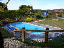 Tamar Cove Motel & Restaurant - Kalgoorlie Accommodation 5