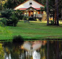 Telegraph Retreat - Kalgoorlie Accommodation
