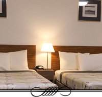 Ten Dollar Town Motel - Kalgoorlie Accommodation