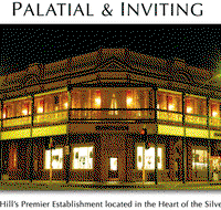 The Astra Hotel - Kalgoorlie Accommodation