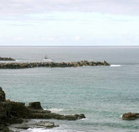 The Cove - Yamba - Kalgoorlie Accommodation