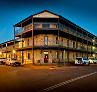 The Esplanade Hotel Port Hedland - Kalgoorlie Accommodation