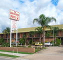 The John Hunter Motel - Kalgoorlie Accommodation
