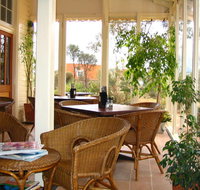 The Lily Dutch Windmill - Kalgoorlie Accommodation