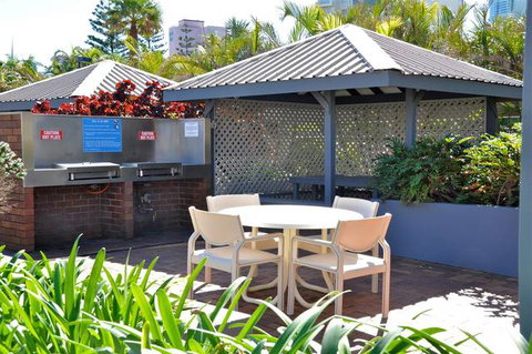 The Penthouses Apartments - Kalgoorlie Accommodation 1