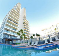 The Penthouses Apartments - Kalgoorlie Accommodation