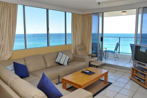 The Penthouses Apartments - Kalgoorlie Accommodation 2