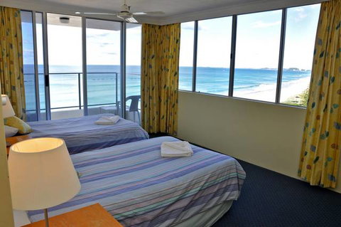 The Penthouses Apartments - Kalgoorlie Accommodation 3