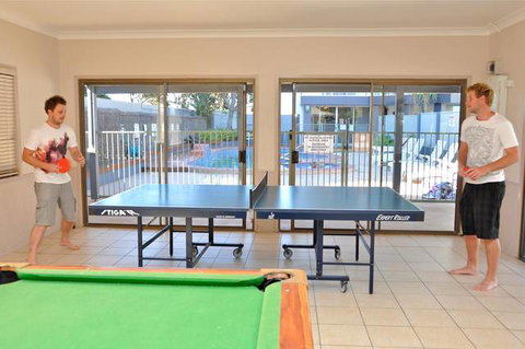 The Penthouses Apartments - Kalgoorlie Accommodation 4