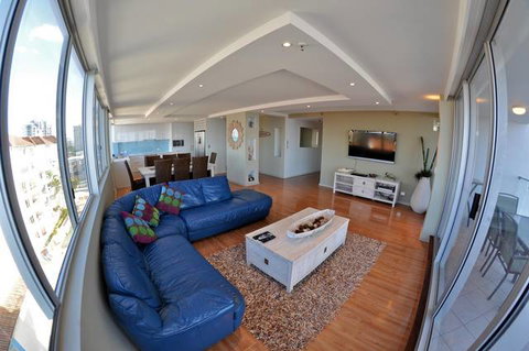 The Penthouses Apartments - Kalgoorlie Accommodation 5