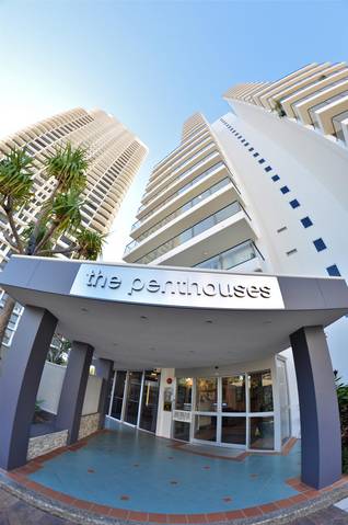 The Penthouses Apartments - Kalgoorlie Accommodation 7