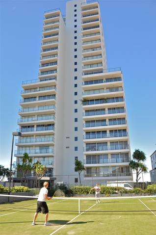 The Penthouses Apartments - Kalgoorlie Accommodation 8