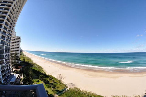 The Penthouses Apartments - Kalgoorlie Accommodation 9