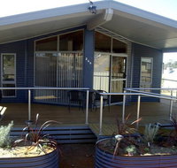 The Real McCoy Holiday Accommodation - Kalgoorlie Accommodation