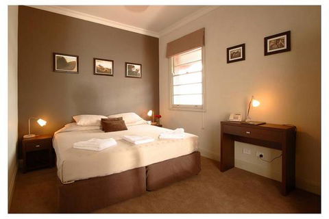 The Royal Hotel - Kalgoorlie Accommodation 1