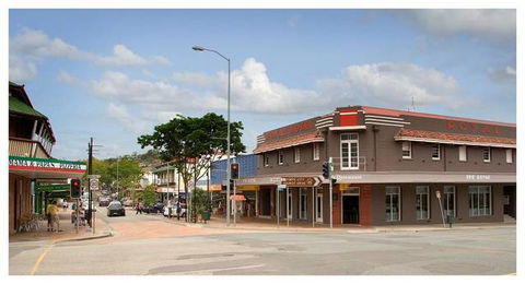 The Royal Hotel - Kalgoorlie Accommodation 0