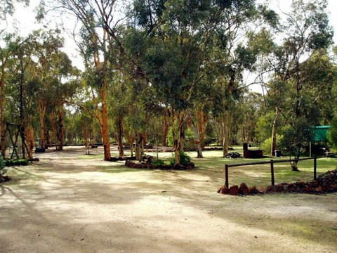 Toodyay Holiday Park & Chalets - Kalgoorlie Accommodation 0