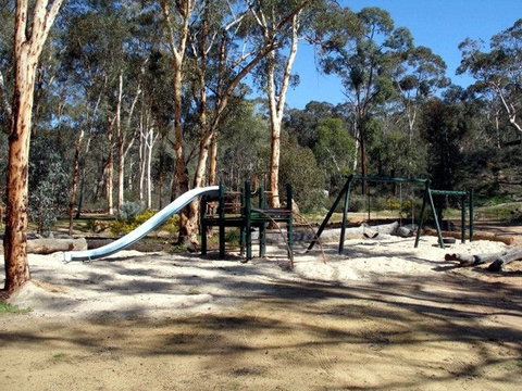 Toodyay Holiday Park & Chalets - Kalgoorlie Accommodation 1