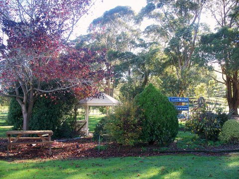 Toora Lodge Motel - Kalgoorlie Accommodation 0