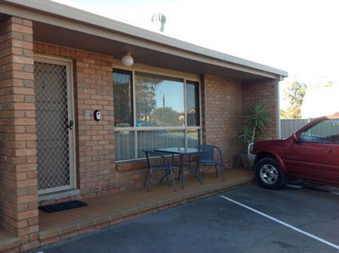 Town Centre Holiday Apartments - Kalgoorlie Accommodation 1