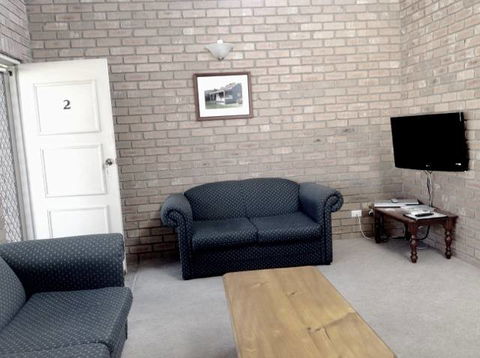 Town Centre Holiday Apartments - Kalgoorlie Accommodation 2